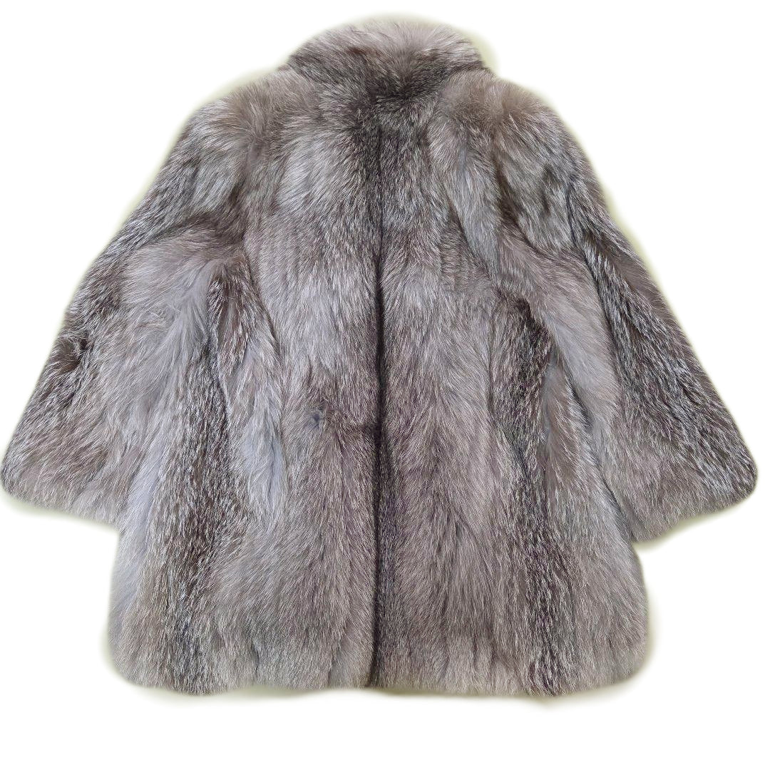 EMBA Frost Fox: Origin Collection