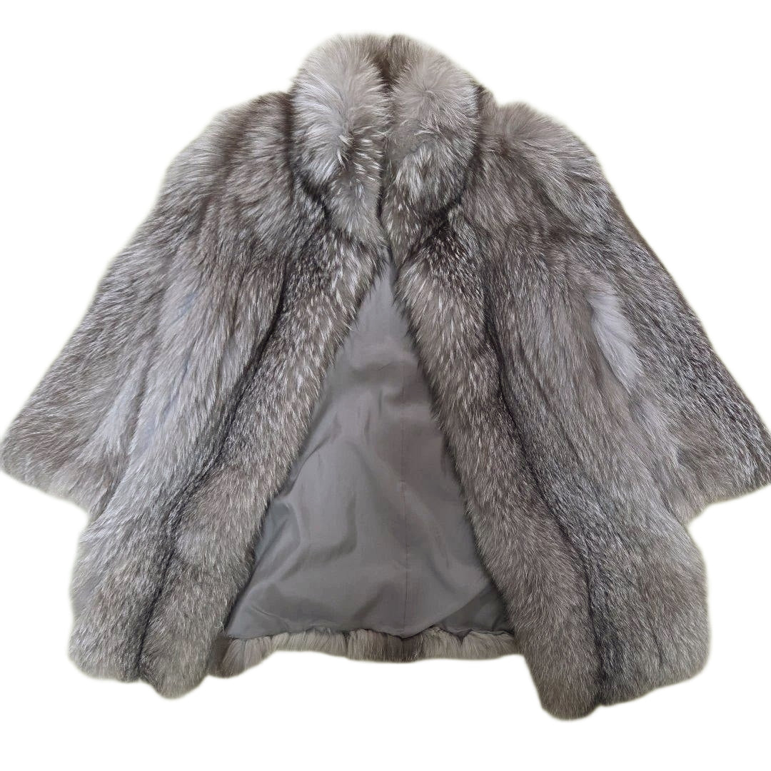 EMBA Frost Fox: Origin Collection