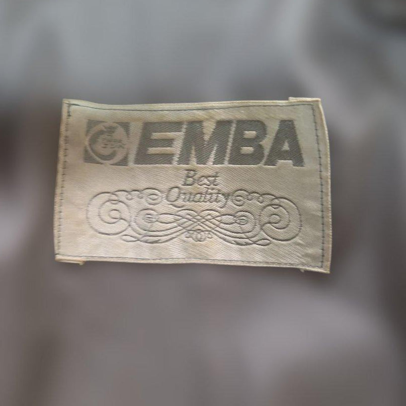 EMBA Frost Fox: Origin Collection