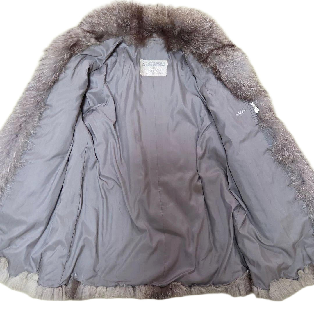 EMBA Frost Fox: Origin Collection