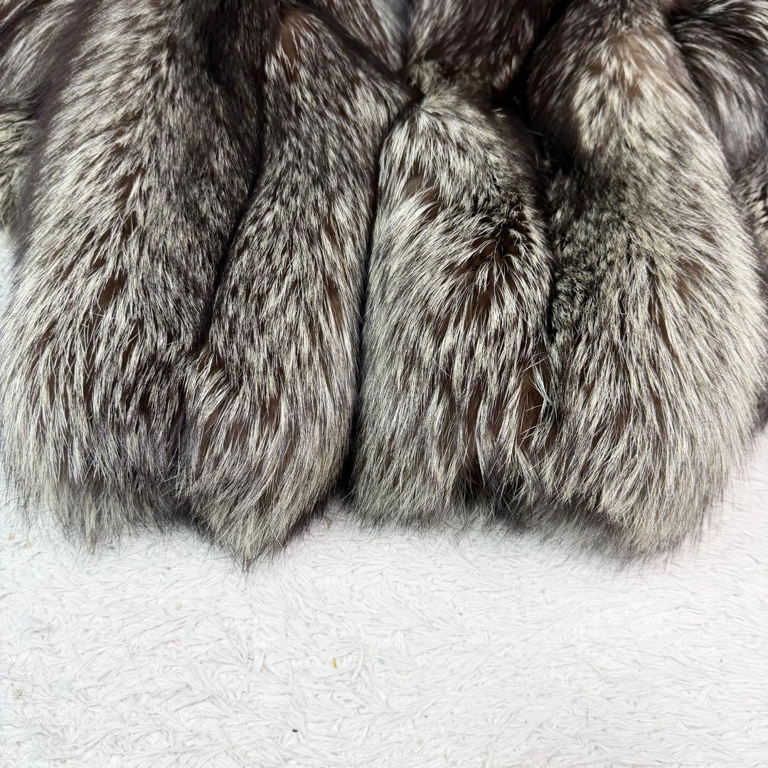 SAGA Silver Fox: Hakone Collection