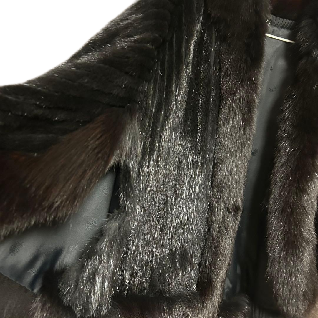 Mitsukoshi Fox Bolero: Origin Collection