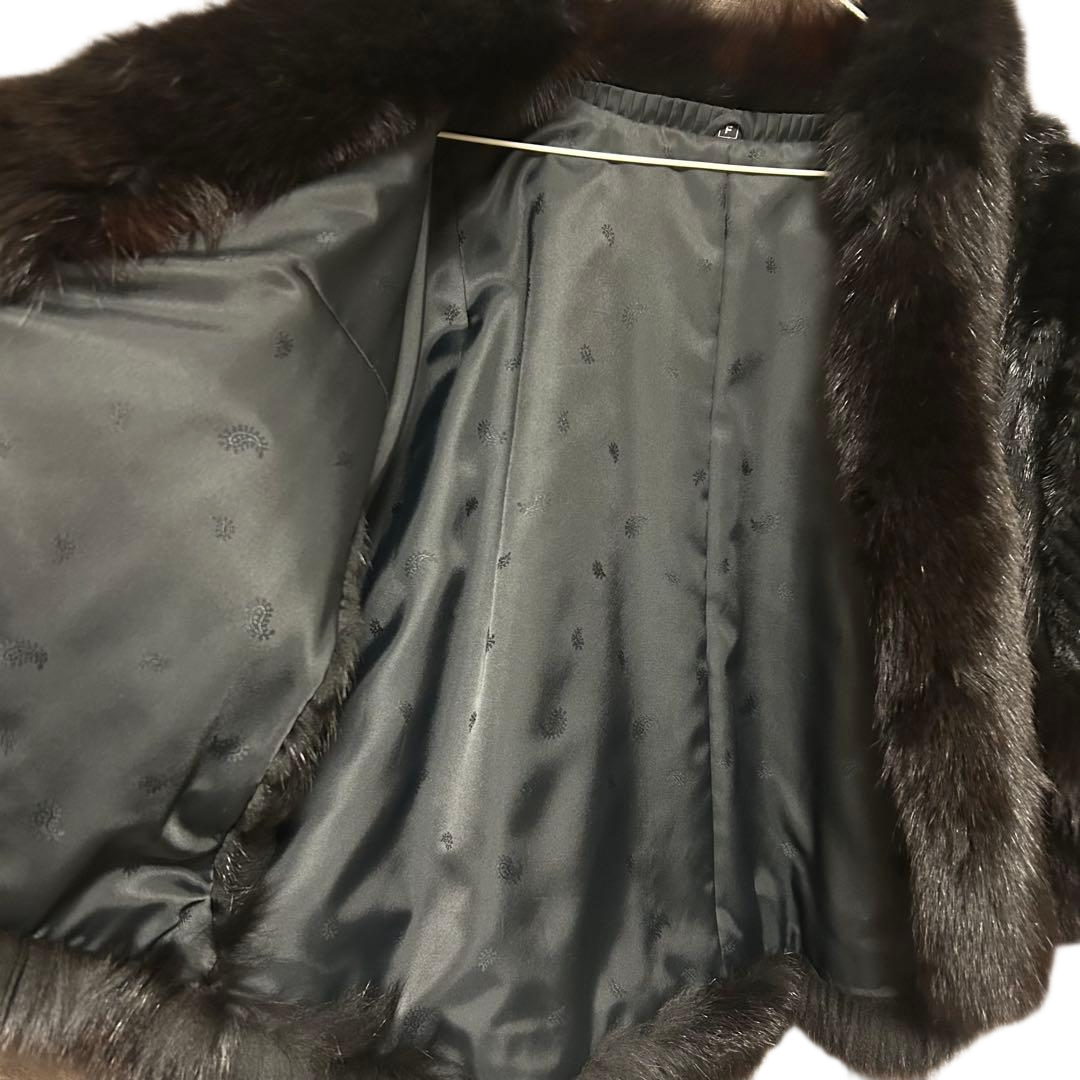 Mitsukoshi Fox Bolero: Origin Collection