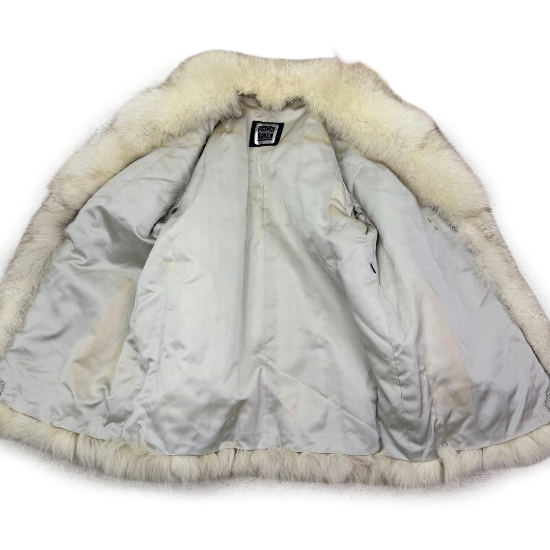 SAGA Blue Fox: Hakone Collection