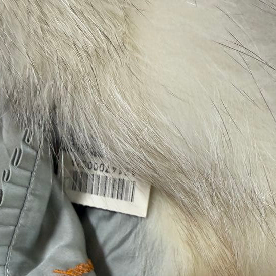 SAGA Arctic Fox: Origin Collection