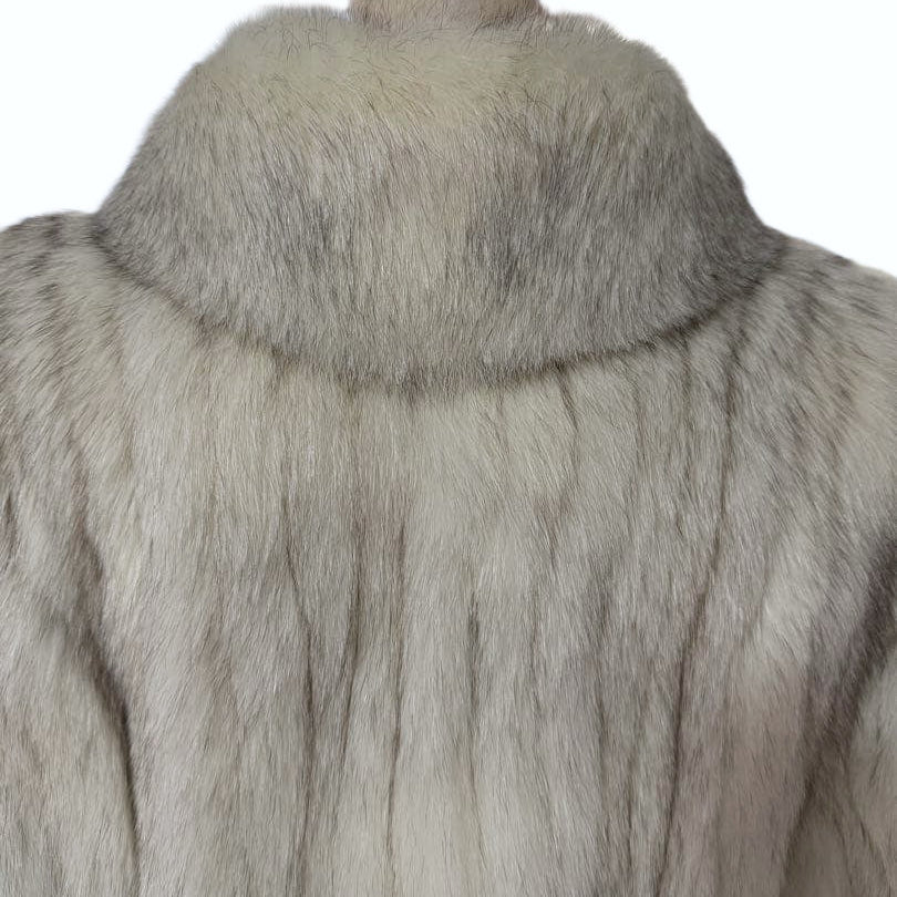 SAGA Arctic Fox: Origin Collection