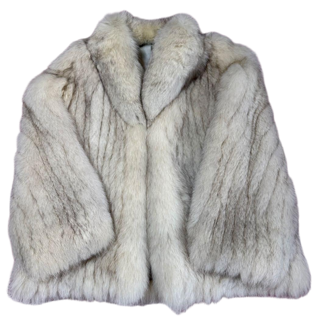SAGA Arctic Fox: Origin Collection