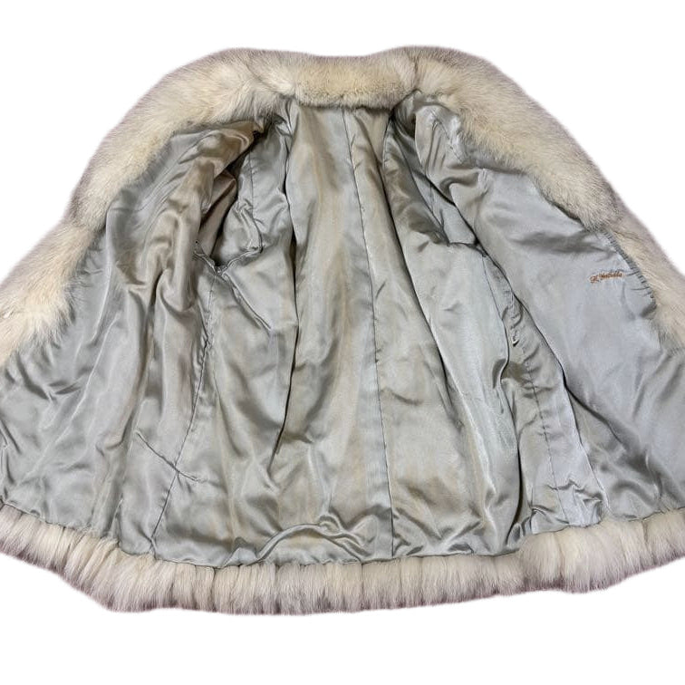 SAGA Arctic Fox: Origin Collection