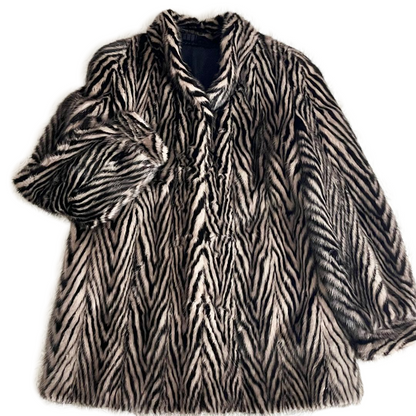 SAGA Selected Mink: Hakone Collection