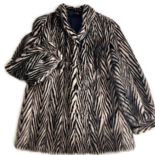 SAGA Selected Mink: Hakone Collection