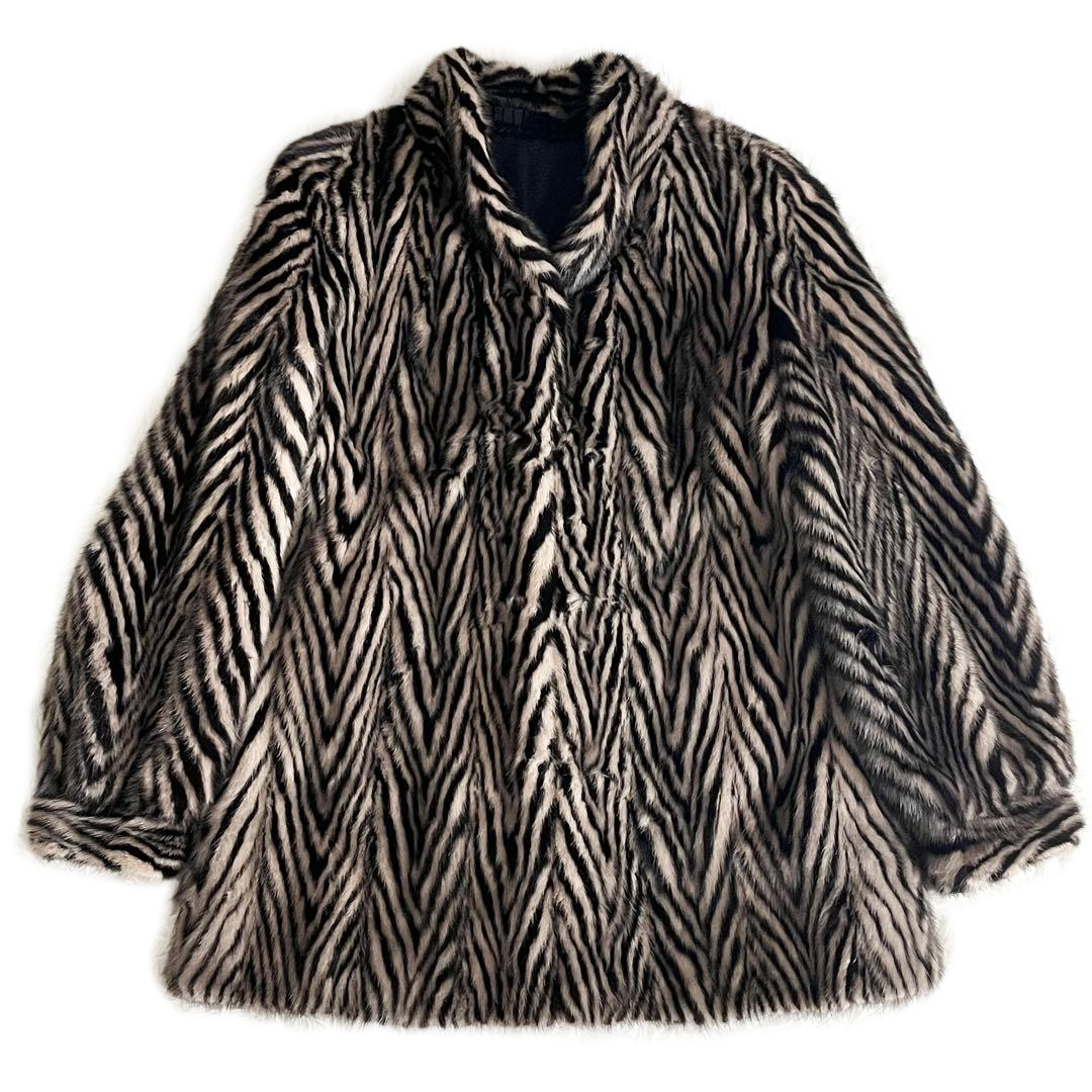 SAGA Selected Mink: Hakone Collection