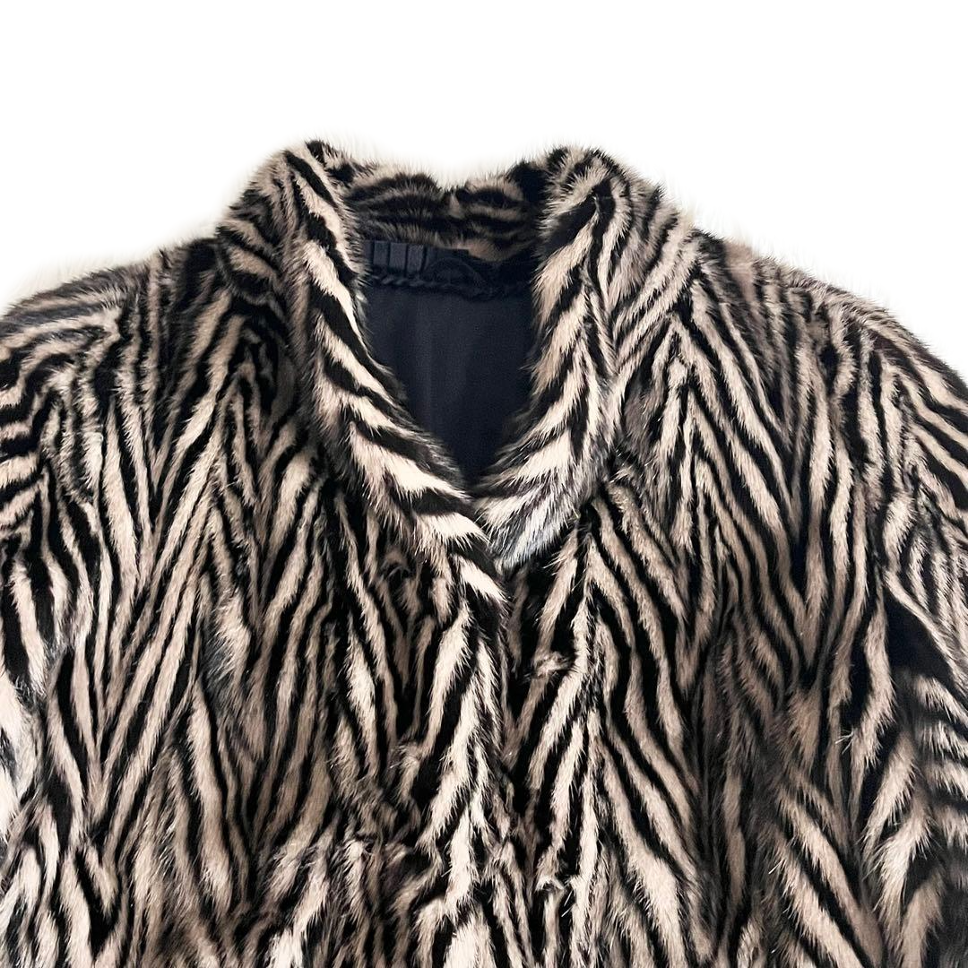 SAGA Selected Mink: Hakone Collection
