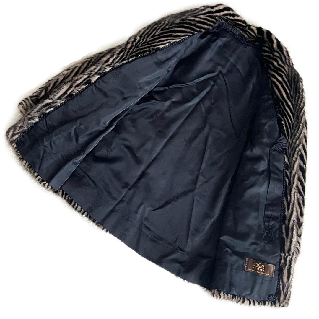 SAGA Selected Mink: Hakone Collection