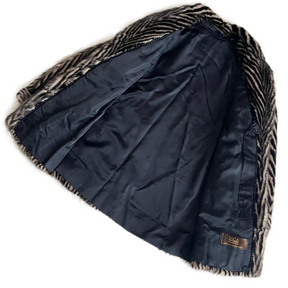 SAGA Selected Mink: Hakone Collection