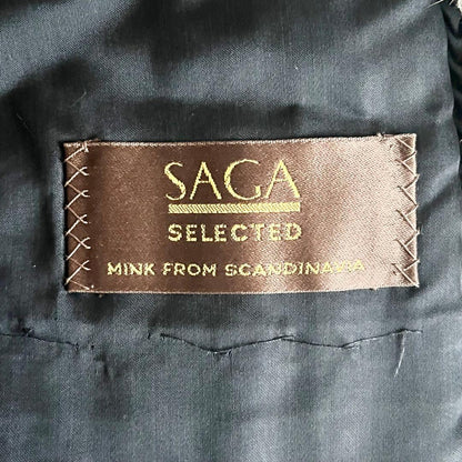 SAGA Selected Mink: Hakone Collection