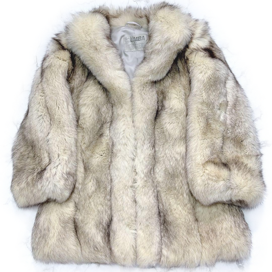 EMBA Frost Fox: Hakone Collection