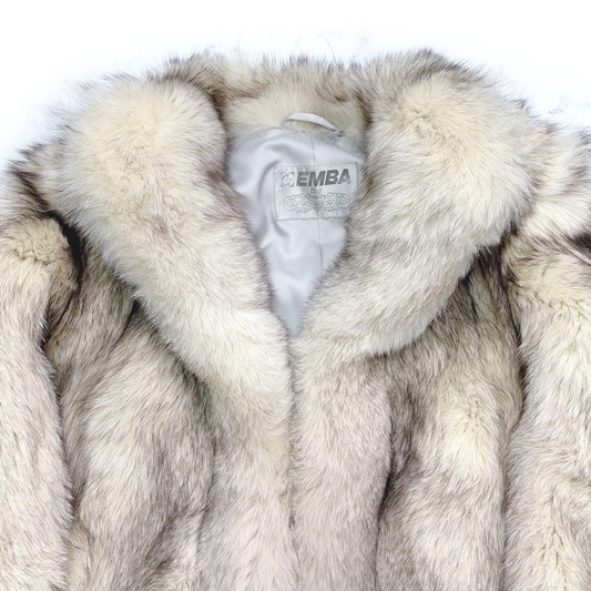 EMBA Frost Fox: Hakone Collection