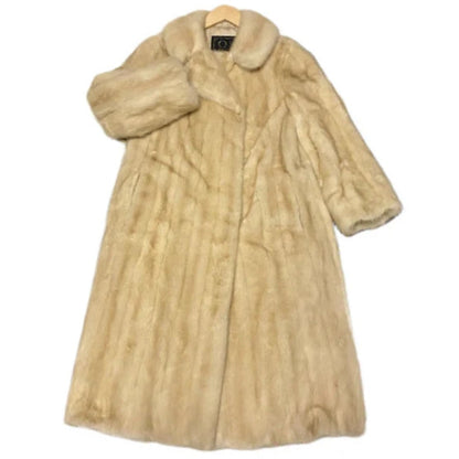 O.S. Palomino Mink: Hakone Collection