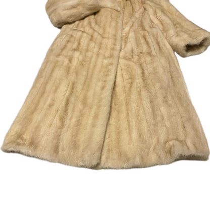 O.S. Palomino Mink: Hakone Collection