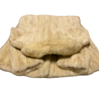 O.S. Palomino Mink: Hakone Collection