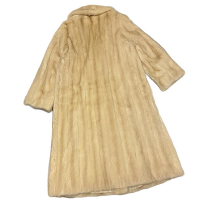O.S. Palomino Mink: Hakone Collection