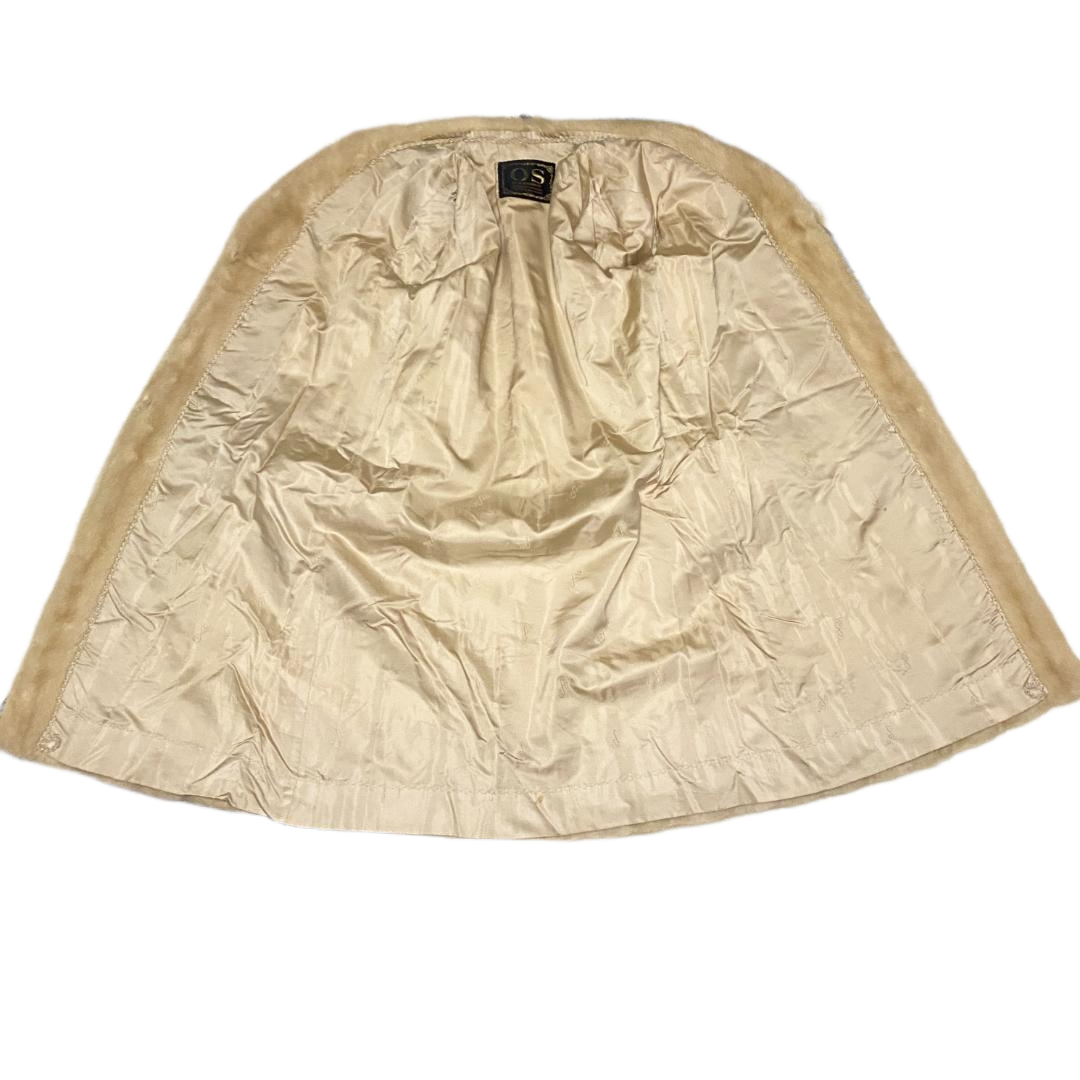 O.S. Palomino Mink: Hakone Collection