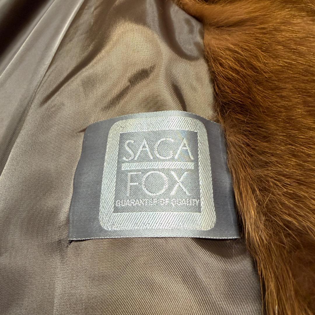 SAGA Fox: Origin Collection