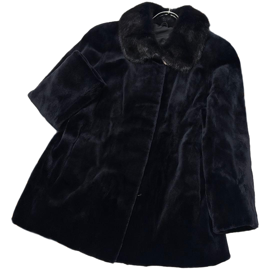 SAGA Royal Mink: Hakone Collection