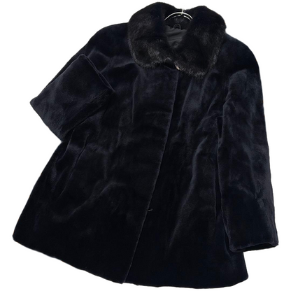 SAGA Royal Mink: Hakone Collection