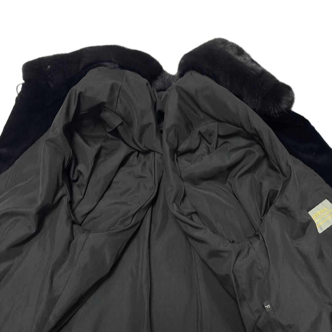 SAGA Royal Mink: Hakone Collection