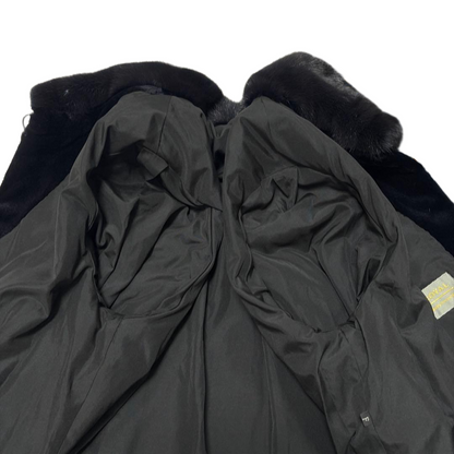 SAGA Royal Mink: Hakone Collection