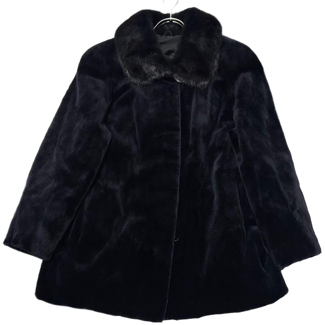 SAGA Royal Mink: Hakone Collection