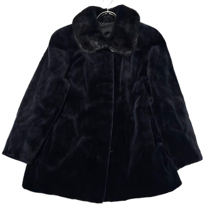 SAGA Royal Mink: Hakone Collection