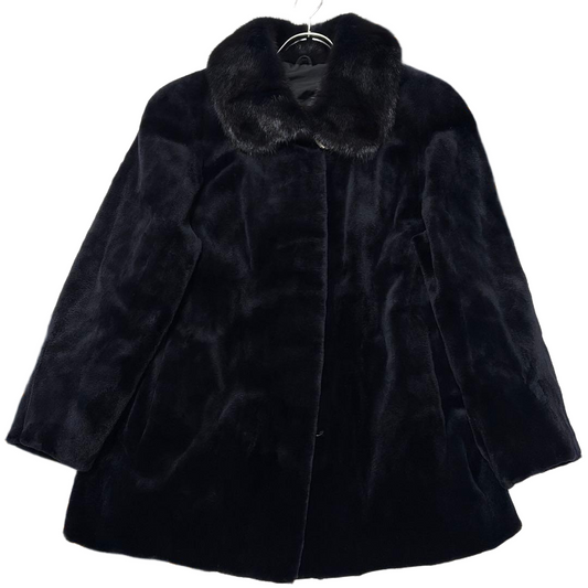 SAGA Royal Mink: Hakone Collection