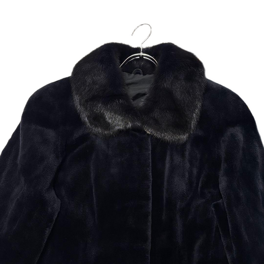 SAGA Royal Mink: Hakone Collection