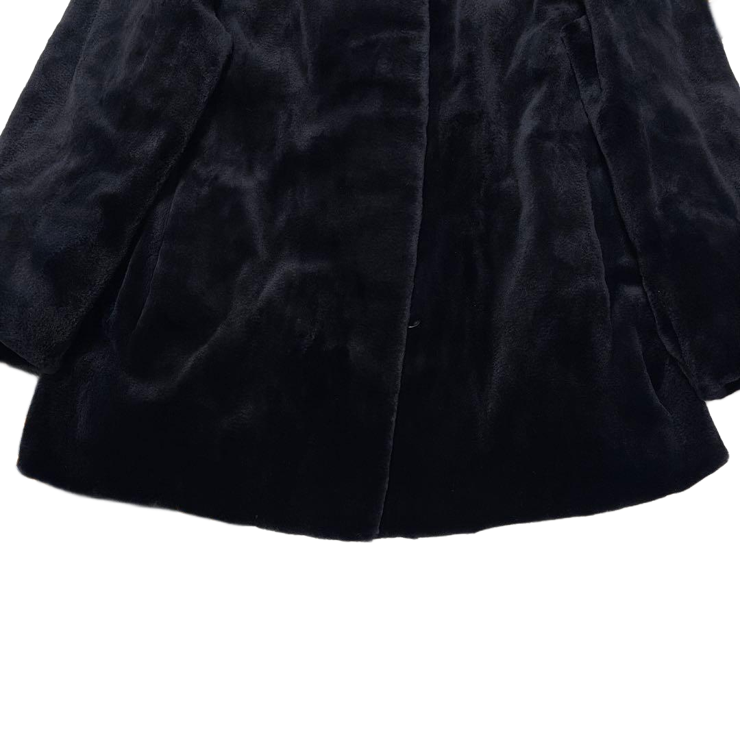 SAGA Royal Mink: Hakone Collection