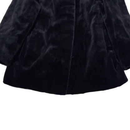 SAGA Royal Mink: Hakone Collection