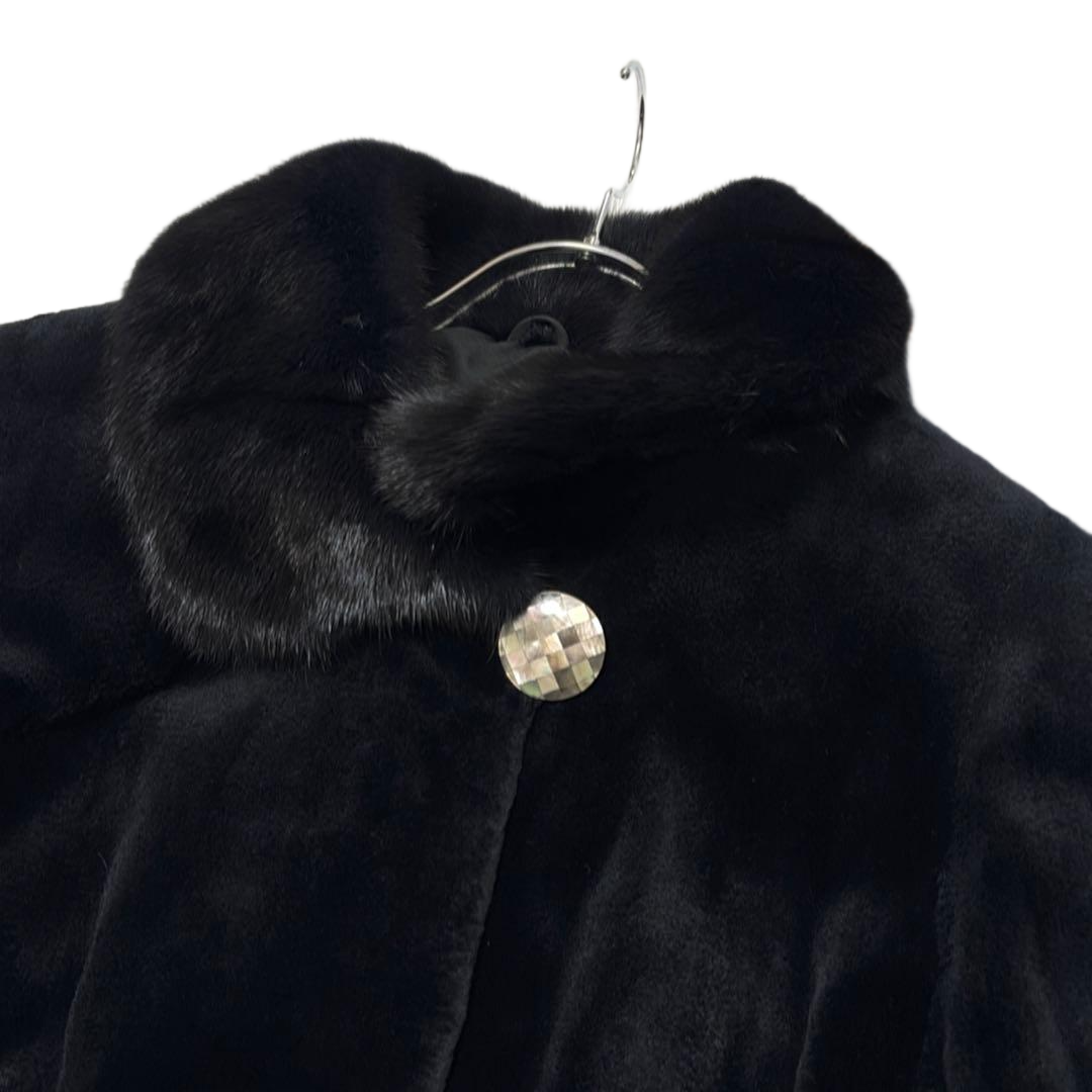 SAGA Royal Mink: Hakone Collection
