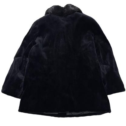 SAGA Royal Mink: Hakone Collection