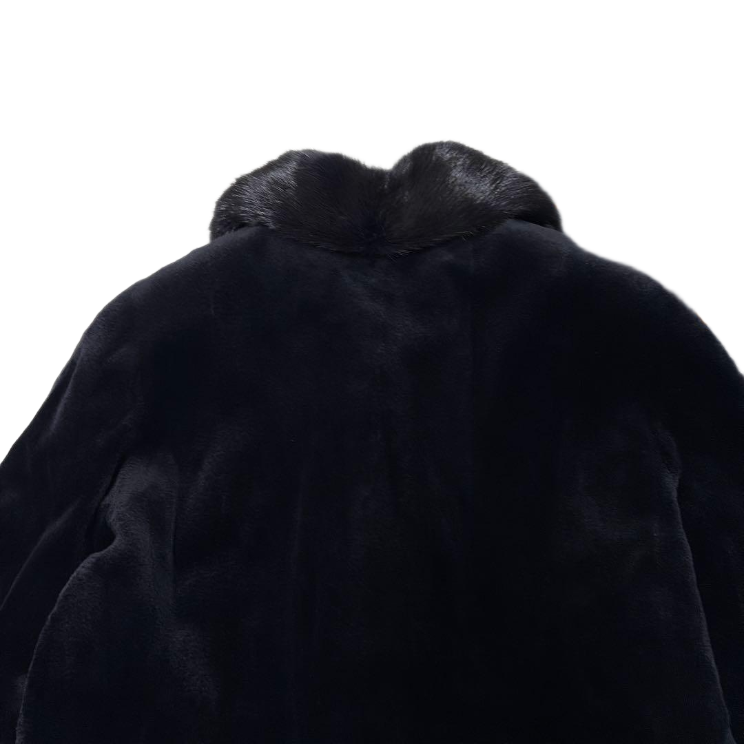 SAGA Royal Mink: Hakone Collection