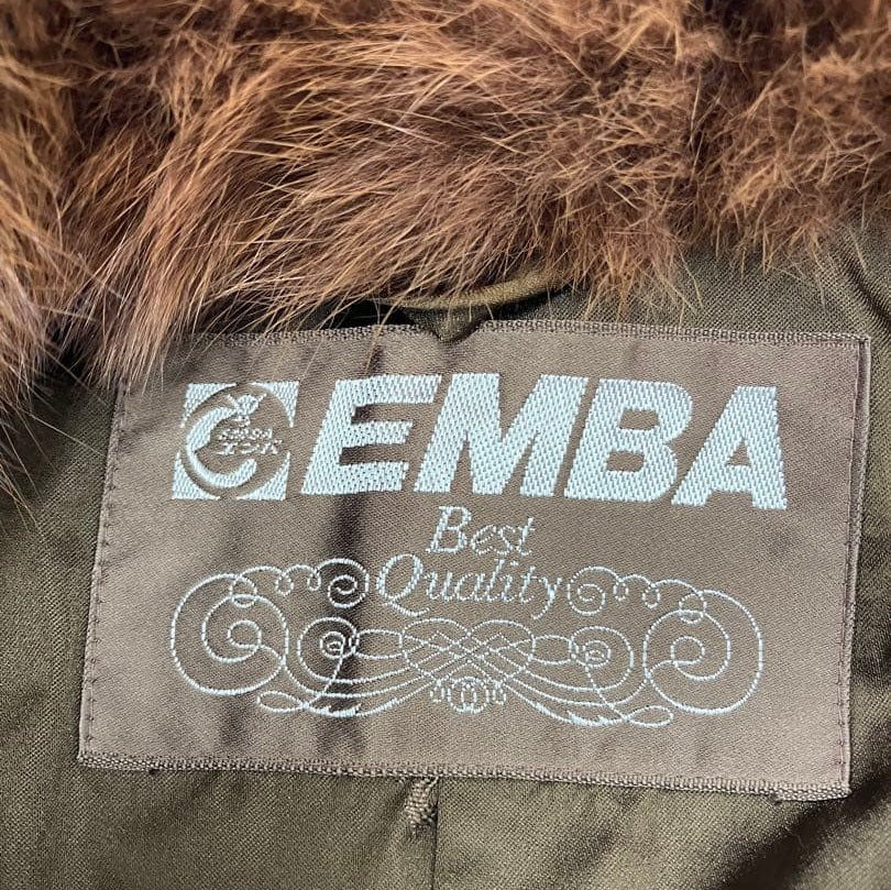 EMBA Red Fox: Hakone Collection