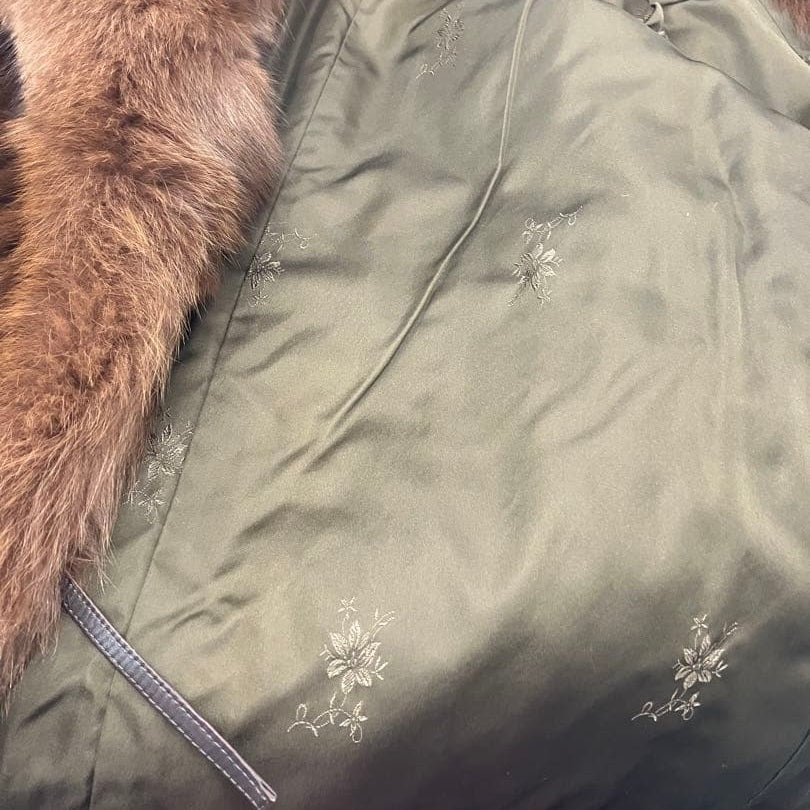 EMBA Red Fox: Hakone Collection