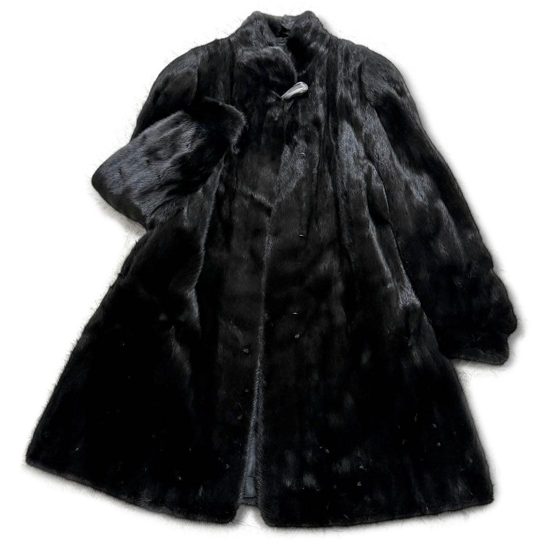SAGA Royal Mink: Hakone Collection