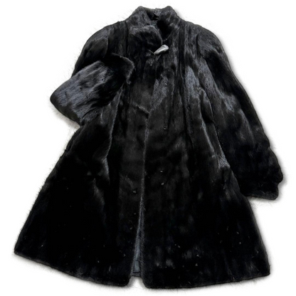 SAGA Royal Mink: Hakone Collection