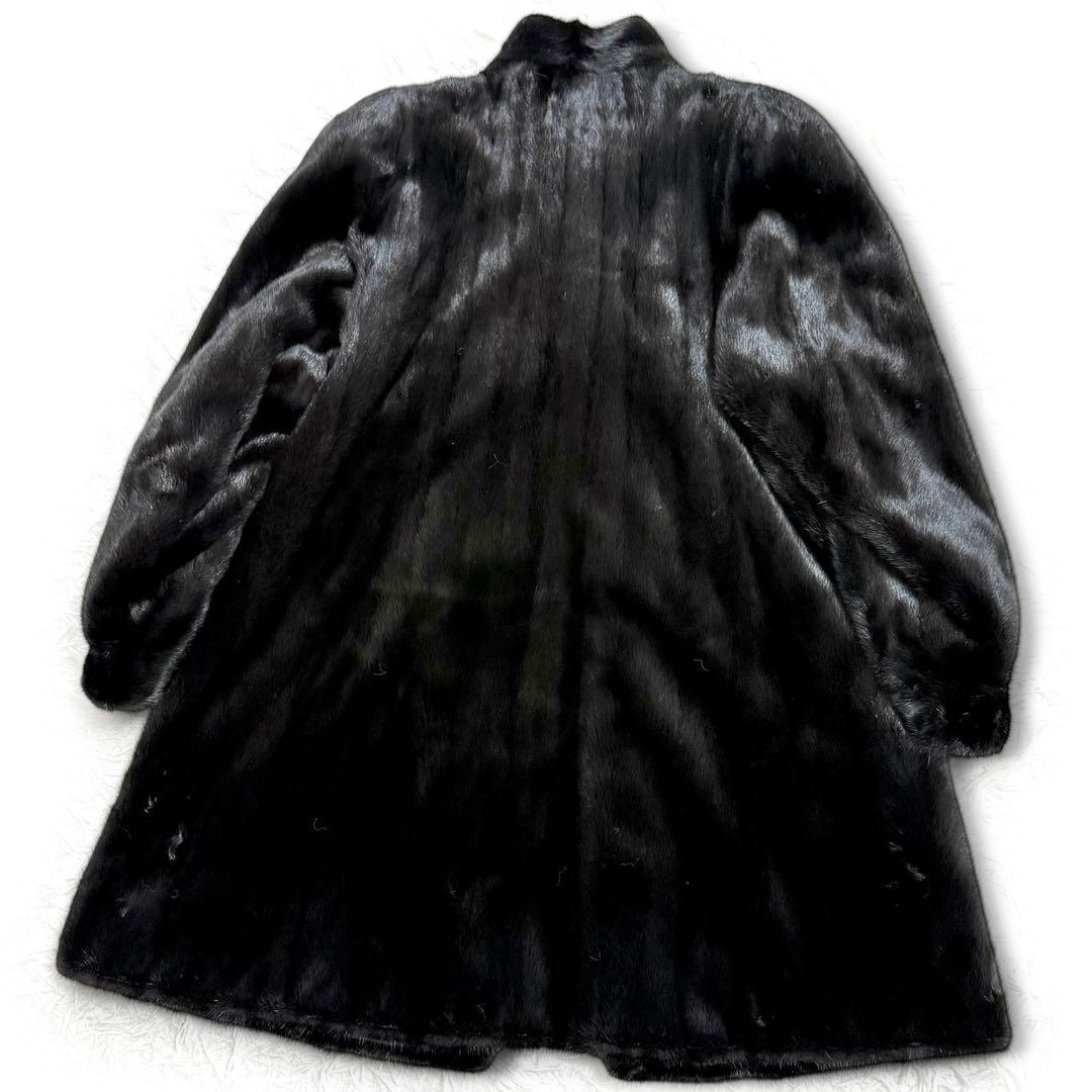SAGA Royal Mink: Hakone Collection