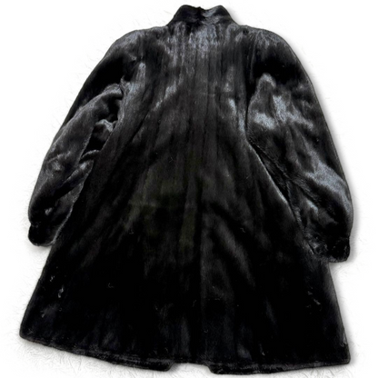 SAGA Royal Mink: Hakone Collection