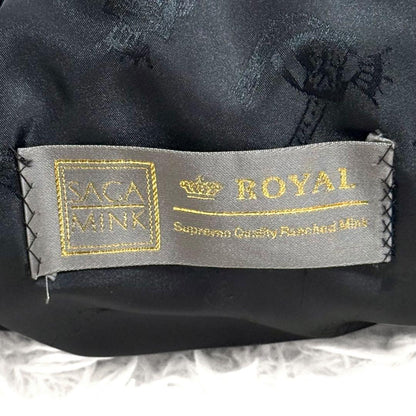 SAGA Royal Mink: Hakone Collection