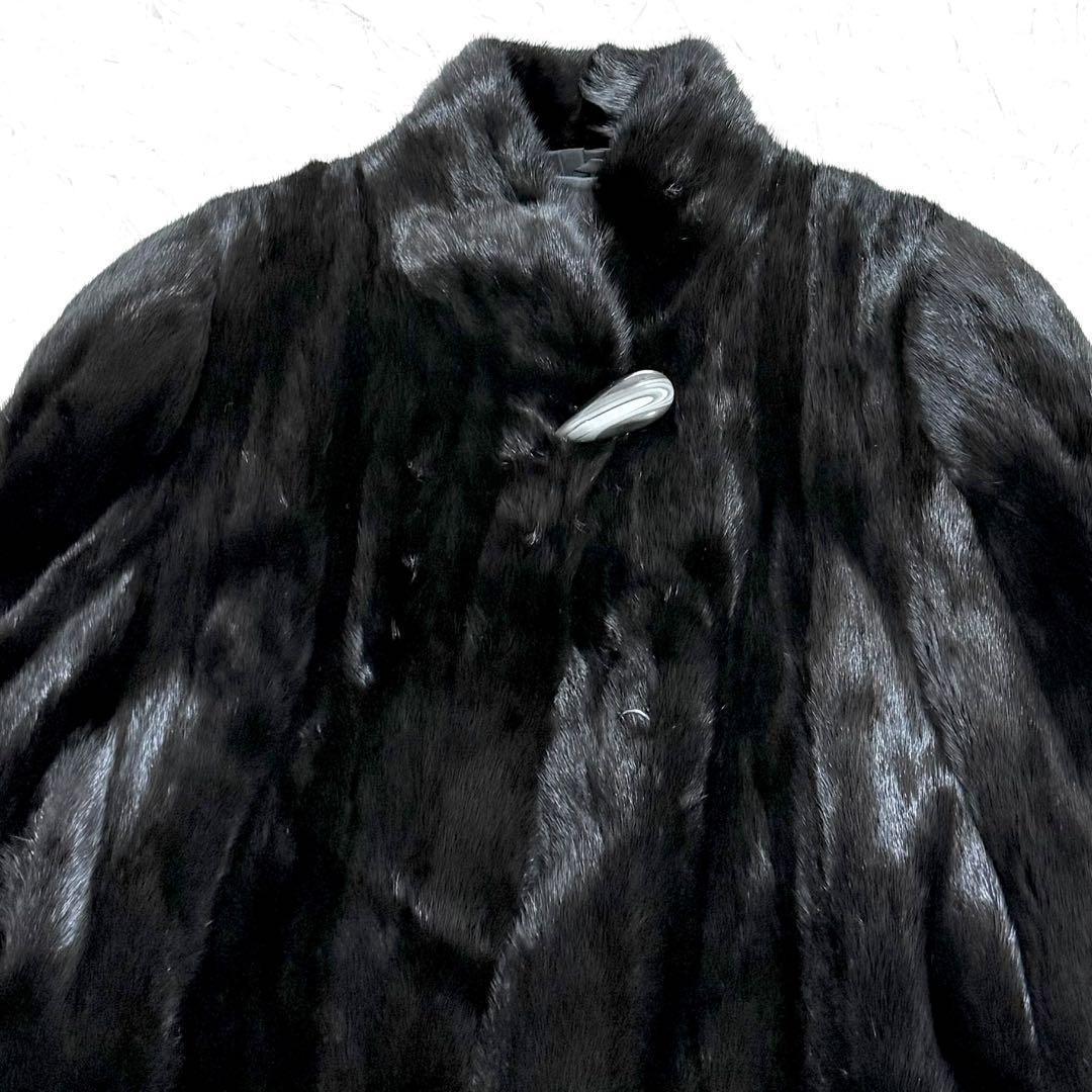 SAGA Royal Mink: Hakone Collection