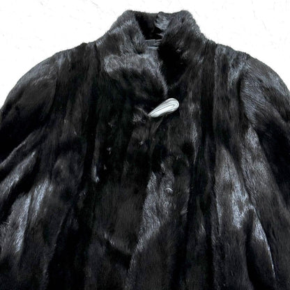 SAGA Royal Mink: Hakone Collection