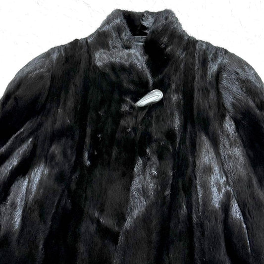 SAGA Royal Mink: Hakone Collection